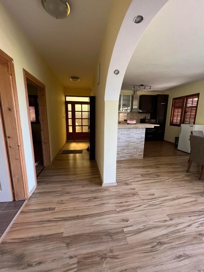 Stunning Adriatic Vista Home Zelenika  Bagian luar foto